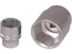 3/8" Stecknuss 6kant 16 mm Xi-on