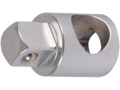 3/8"F x 1/2"M Gleitgriff Adapter Xi-on