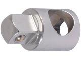 3/8&quot;F x 1/2&quot;M Gleitgriff Adapter Xi-on