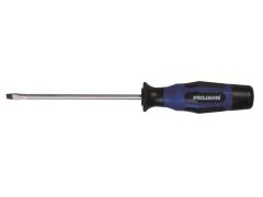 PROline Schraubendreher Schlitz 0,5 x 3,0 x75 mm