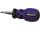 PROline Schraubendreher Schlitz 0,5 x 3,0 x75 mm