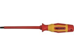 VDE Schraubendreher Schlitz 1,0 x 5,5 x 125mm