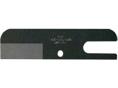 Klinge für Kunststoffrohrschere 26mm