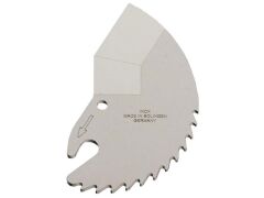 Klinge für Kunststoffrohrschere 42mm