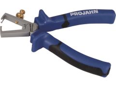 Abisolierzange 160 mm Made in Germany