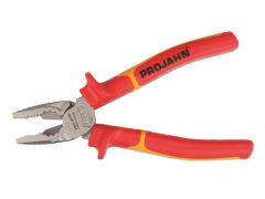 Kraft Kombizange 180 mm VDE Made in Germany