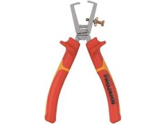 Abisolierzange 160 mm VDE Made in Germany