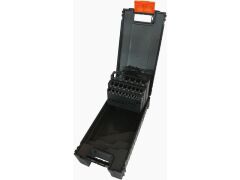 Leerkassette MAMBO für 25-teiligen Bohrer-Satz