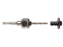 Schnellwechsel Komplett Set - SDS-Plus Aufnahme