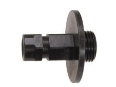 5 x Verbindungsstück für Lochsägen 32-210 mm