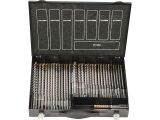Hammerbohrer Rocket 5 SDS-plus Magazin 40-tlg.