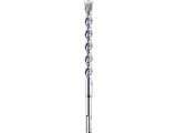 Hammerbohrer Rocket 3 SDS-plus Magazin 50-tlg.