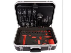 proficraft Universal-Werkzeug-Koffer KOMPAKT 8682 - Ohne Werkzeug