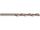 Spiralbohrer HSS-G DIN 338 Typ N BASIC 10,2 mm