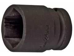 1/2" Schlag Stecknuss 22 mm Xi-on