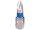 3er Pack 1/4" markierter Bit L25 mm Pozidriv Nr 1