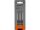 3er Pack 1/4" markierter Bit L75 mm Innen-6kant 5mm