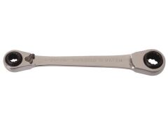 GearTech 32 in 1 Doppelring Schlüssel 14-16 + 17-19