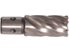 Kernbohrer HSS-Co 8 % 25,0 mm Schnitttiefe 35,0 mm, QuickIN