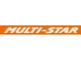MULTI-STAR Mehrzweckbohrer / Fenstermontage-Bohrer - 12,0 x 220mm