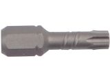 3er Pack 1/4" Torsion-Bit   L25 mm TX40