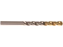 Spiralbohrer HSS-TiN DIN 338 4,6 mm