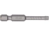 3er Pack 1/4" Torsion-Bit   L50 mm TX20