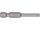 3er Pack 1/4" Torsion-Bit   L50 mm TX20