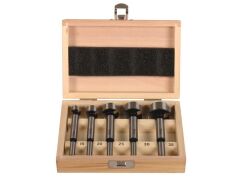 Maschinen-Forstnerbohrer-Kassette ECO, 5-tlg.