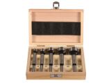 Maschinen-Forstnerbohrer-Kassette ECO, 5-tlg.