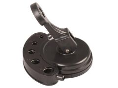 Anbohrhilfe für Diamantbohrer 4-12 mm