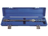 1/4" Drehmomentschlüssel TORQü-PROFIplus 25 Bereich: 5-25 Nm