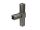 XD Rohrverbinder für 30 x 30 x 2,0mm Vierkantrohr - T-Stück