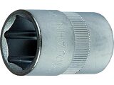 1/2" Stecknuss 6kant 11 mm