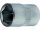 1/2" Stecknuss 6kant 21 mm