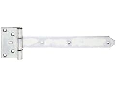 Kreuzgehänge, verzinkt ,291/59x103