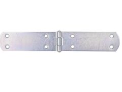 Kistenband, gerundet,galvanisch verzinkt , 250 x 40 x 2,5mm