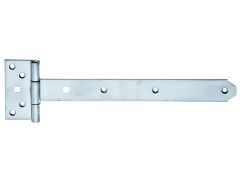 Kreuzgehänge, Edelstahl, 292/44x92