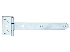 Kreuzgehänge, Edelstahl, 242/44x92