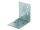 Winkelverbinder,verzinkt ,50x50x40