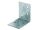 Winkelverbinder,verzinkt ,50x50x40