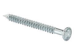 250 Stück Ankernägel / Kammnägel verzinkt - Ø4x50