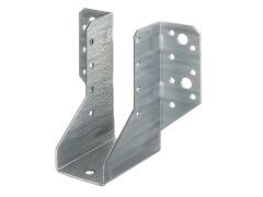 Balkenschuh, Typ A, verzinkt, 40x110