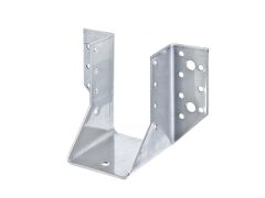 Balkenschuh, Typ A, verzinkt, 160x200