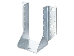 Balkenschuh, Typ A, verzinkt, 80x150