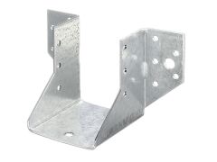 Balkenschuh, Typ A, verzinkt, 60x100