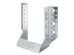 Balkenschuh, Typ A, verzinkt, 140x180