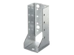 Balkenschuh, Typ B, verzinkt, 80x120