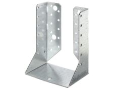 Balkenschuh, Typ B, verzinkt, 100x140