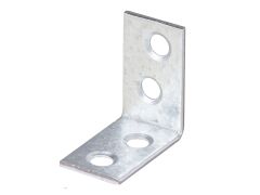 Stuhlwinkel verzinkt ,25x25x14